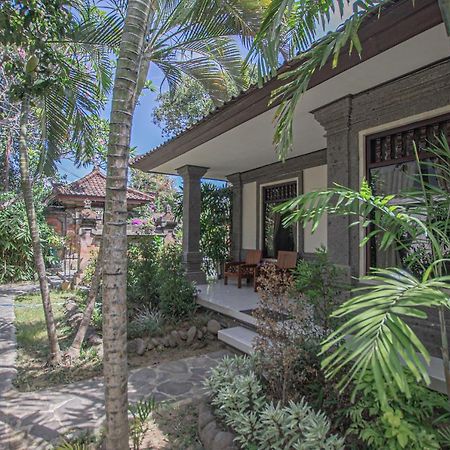 Panorama Cottages I Legian Εξωτερικό φωτογραφία