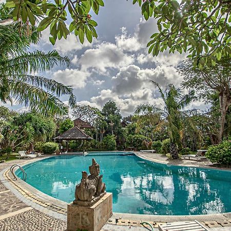 Panorama Cottages I Legian Εξωτερικό φωτογραφία