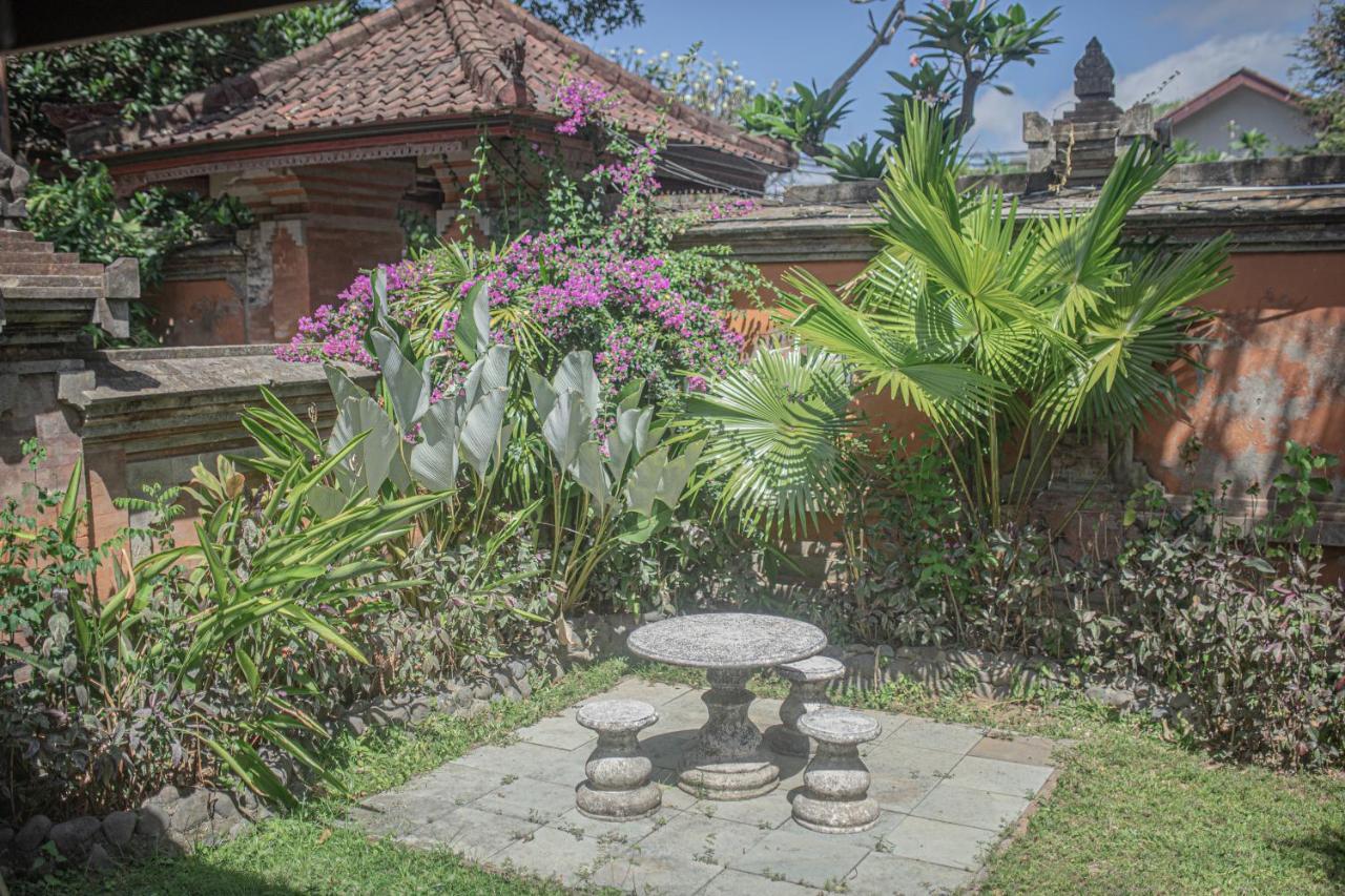 Panorama Cottages I Legian Εξωτερικό φωτογραφία