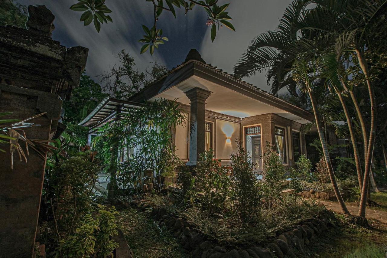 Panorama Cottages I Legian Εξωτερικό φωτογραφία