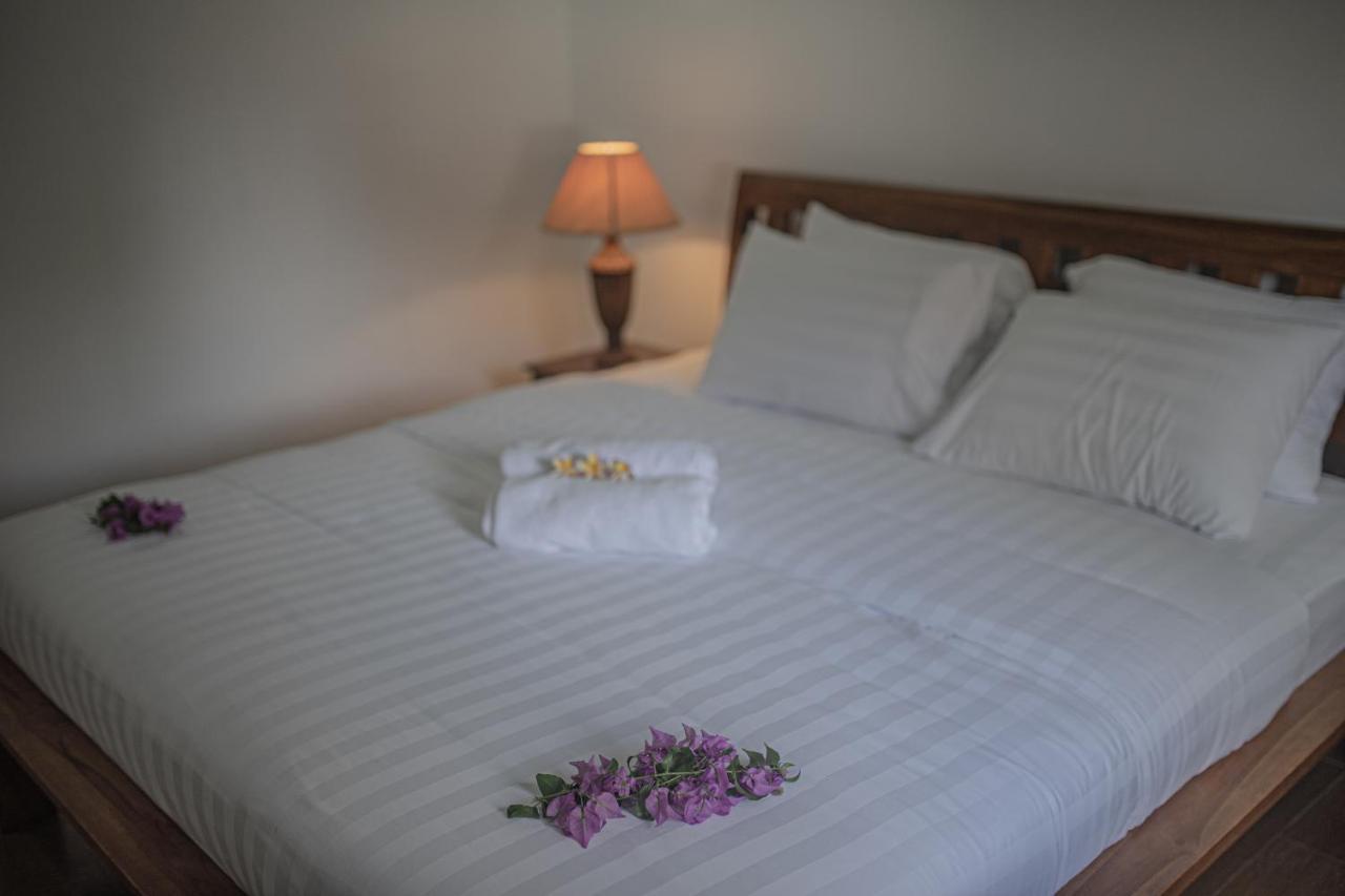 Panorama Cottages I Legian Εξωτερικό φωτογραφία