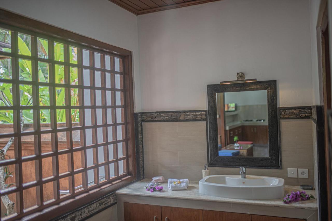 Panorama Cottages I Legian Εξωτερικό φωτογραφία