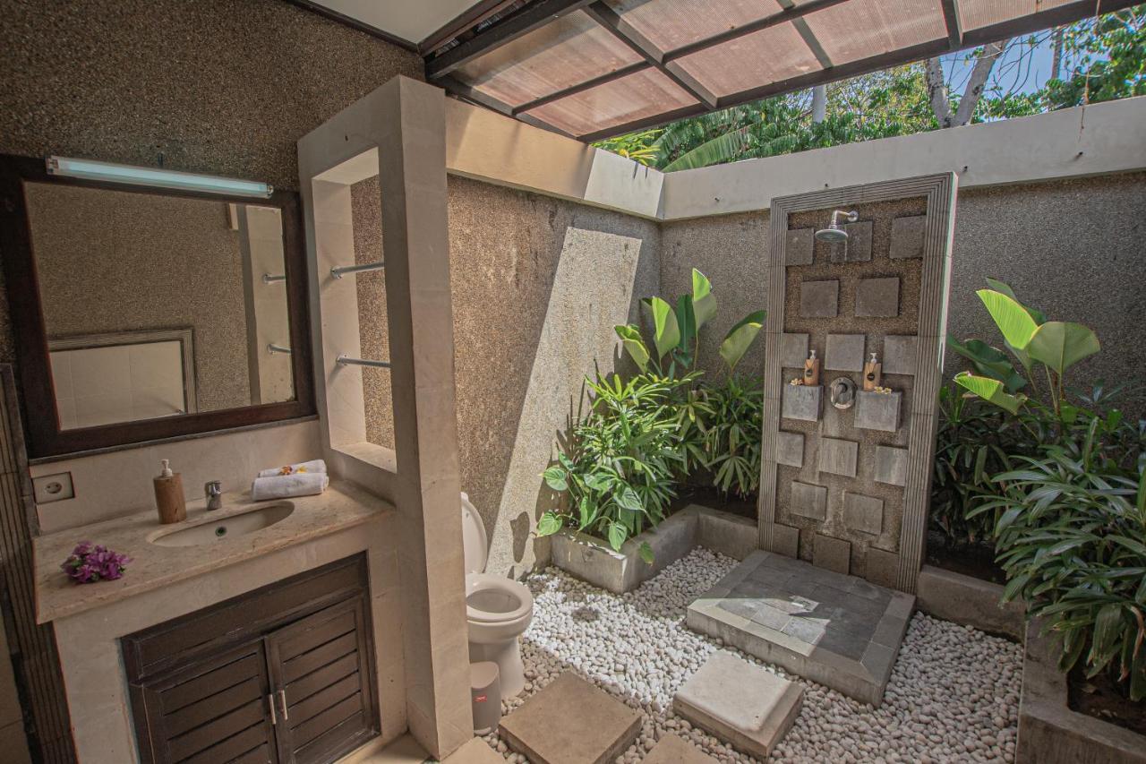 Panorama Cottages I Legian Εξωτερικό φωτογραφία
