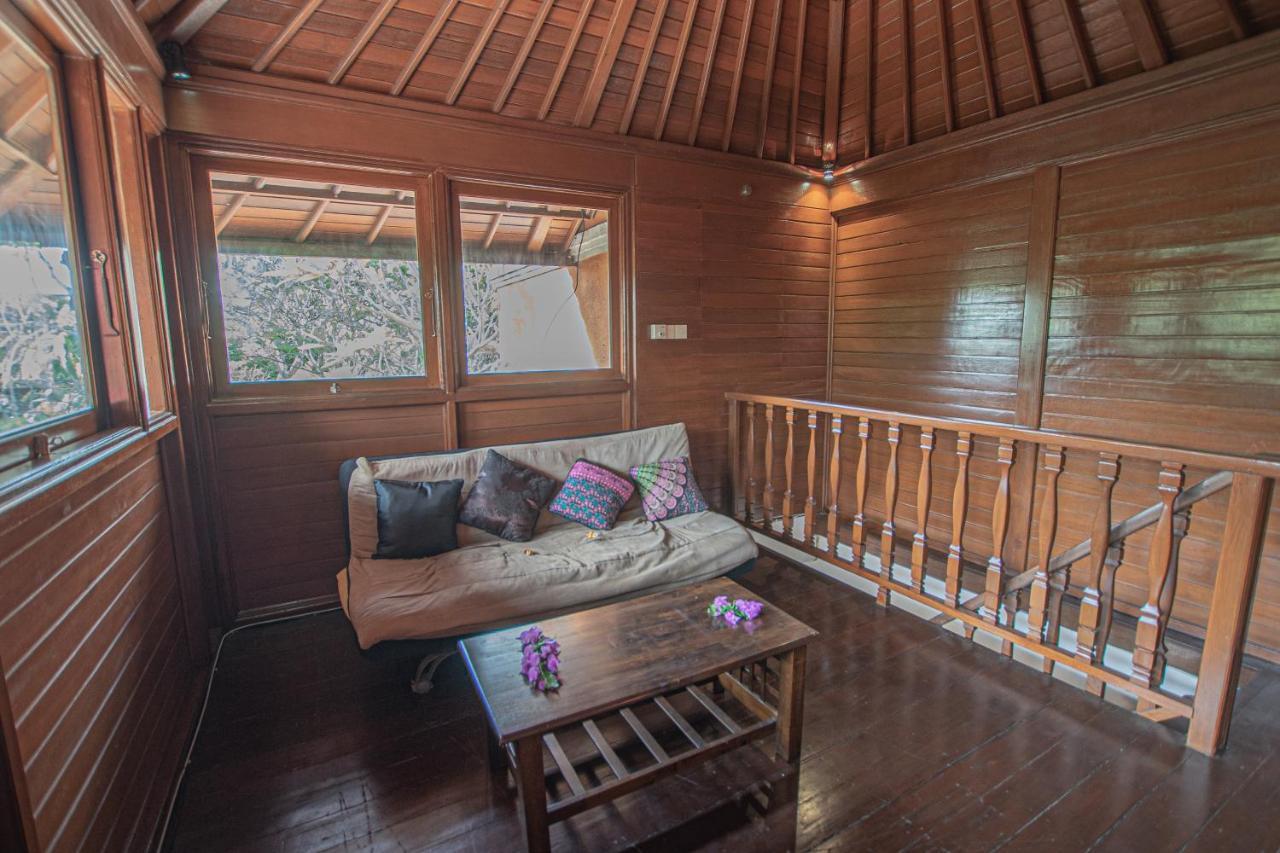 Panorama Cottages I Legian Εξωτερικό φωτογραφία