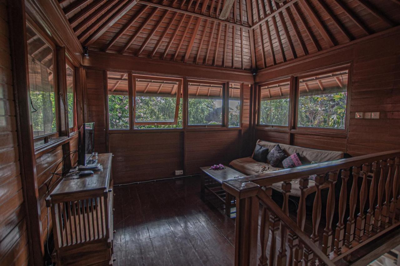 Panorama Cottages I Legian Εξωτερικό φωτογραφία