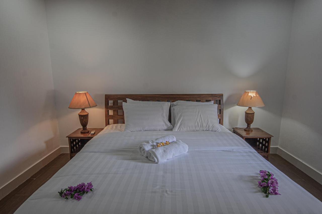 Panorama Cottages I Legian Εξωτερικό φωτογραφία