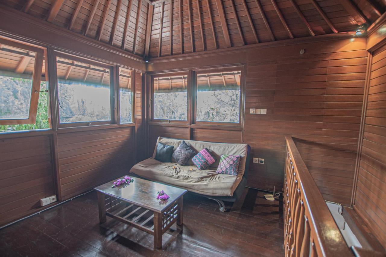 Panorama Cottages I Legian Εξωτερικό φωτογραφία
