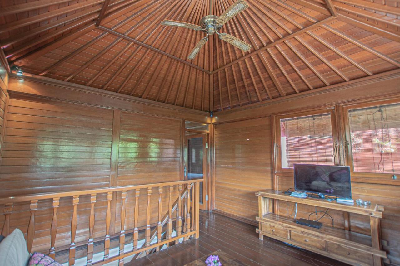 Panorama Cottages I Legian Εξωτερικό φωτογραφία