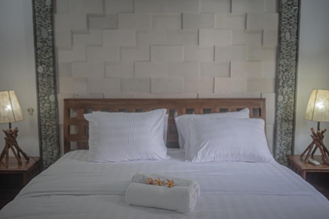 Panorama Cottages I Legian Εξωτερικό φωτογραφία